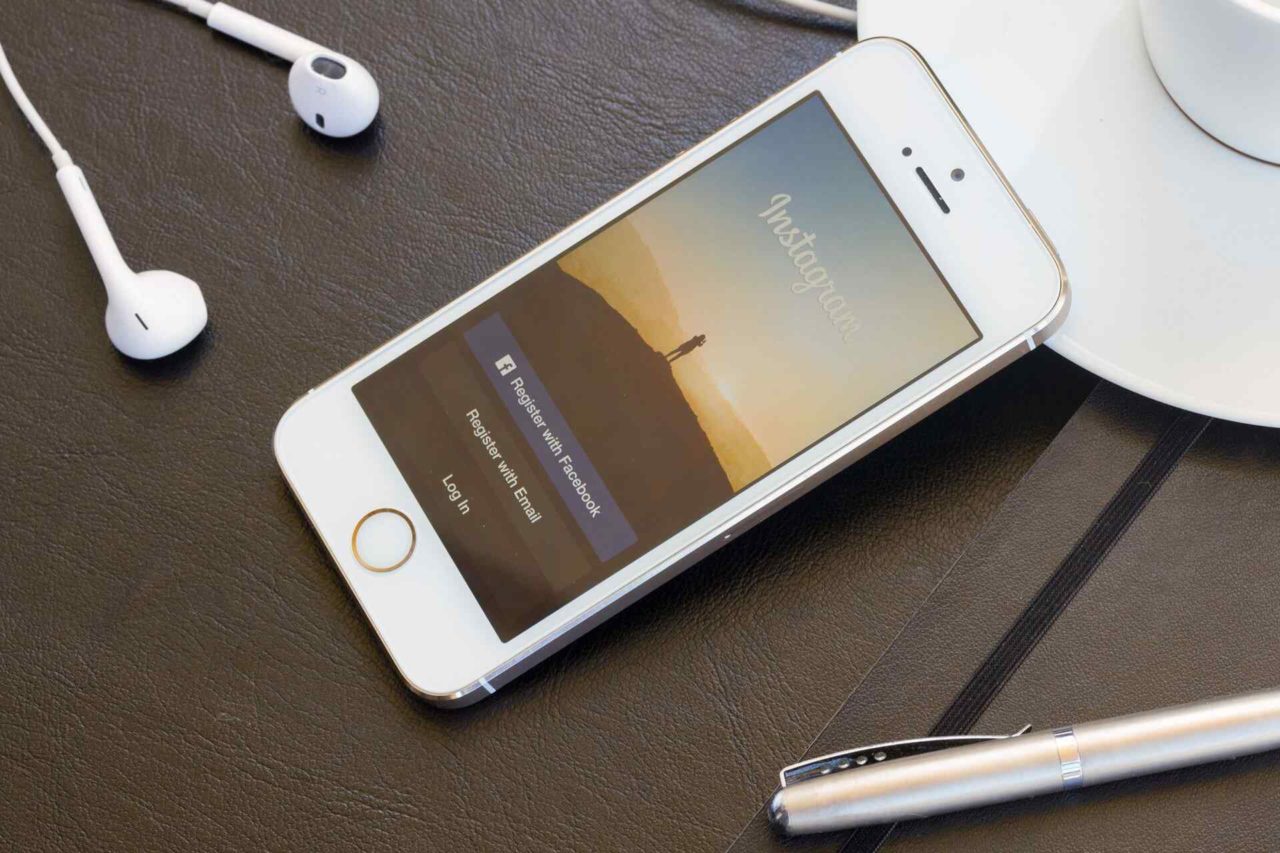 New application design