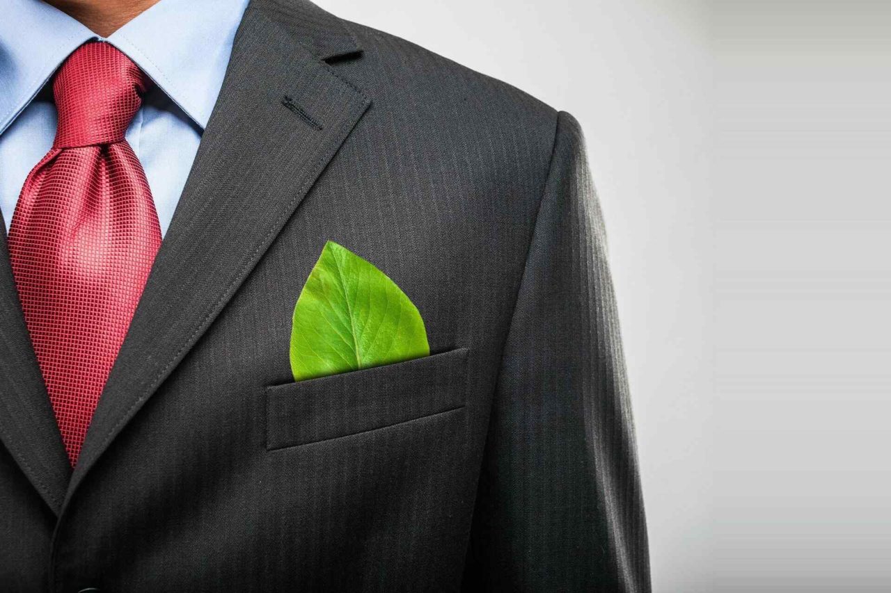 Eco-friendly solutions
