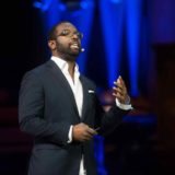 George Callwright announced as Applauz speaker