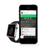 Buy an iPhone and get an iWatch for free!