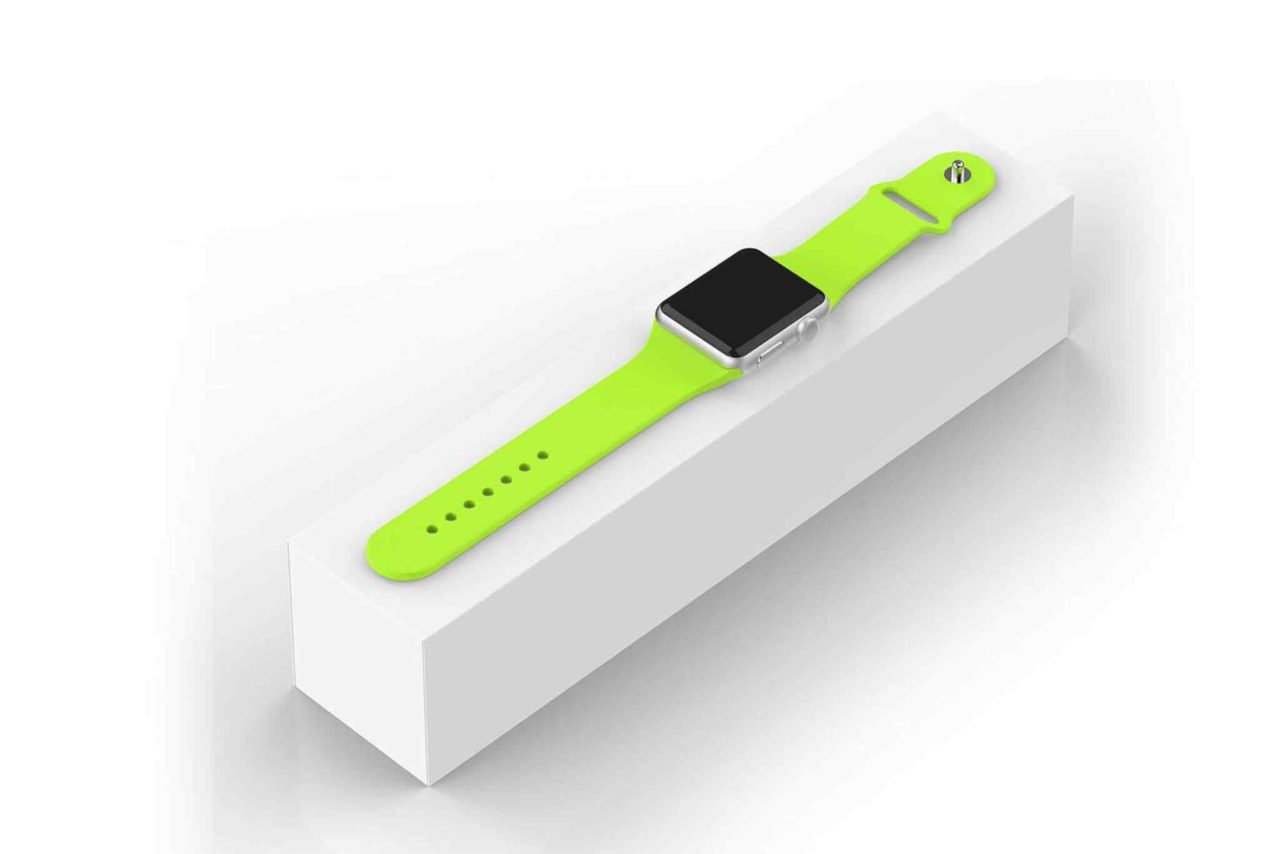 Android smartwatch