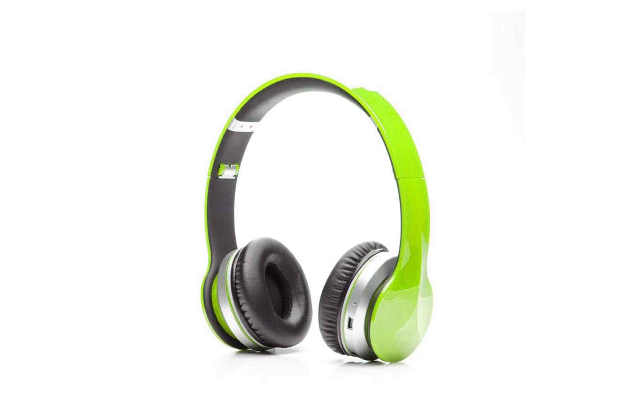Starter headphone series