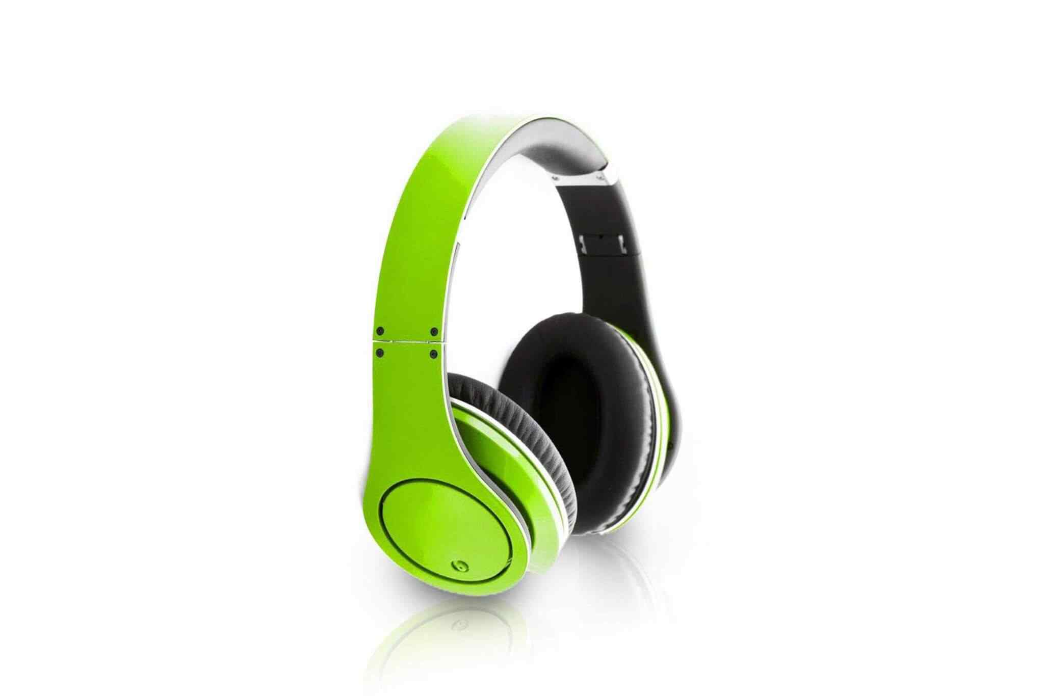 Professional headphones series